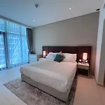 Stunning 1 Bedroom Apartment In Seven Palm Dubai