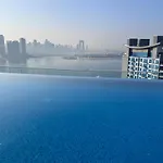 Stunning 1 Bedroom Apartment In Seven Palm Dubai