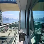 Stunning 1 Bedroom Apartment In Seven Palm Dubai