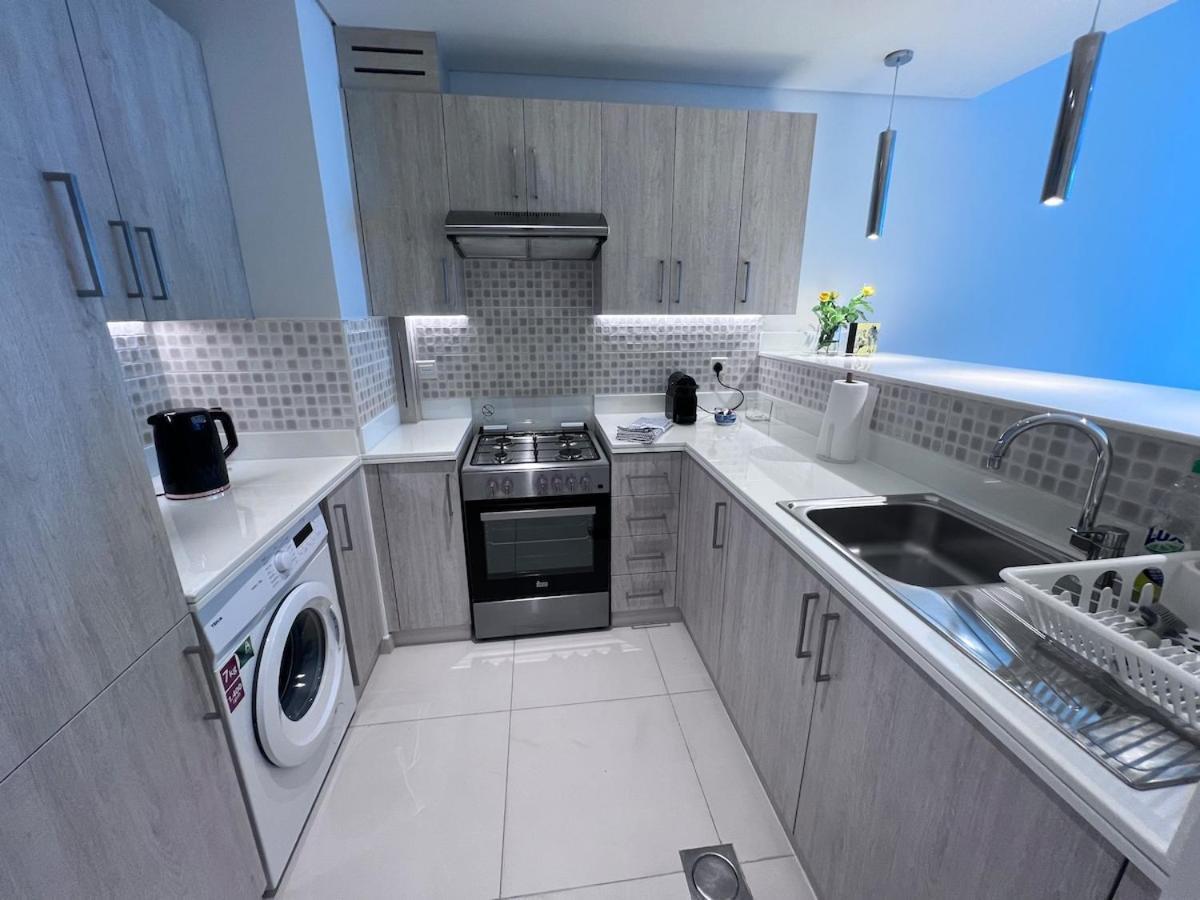 Apartment Stunning 1 Bedroom In Seven Palm *
