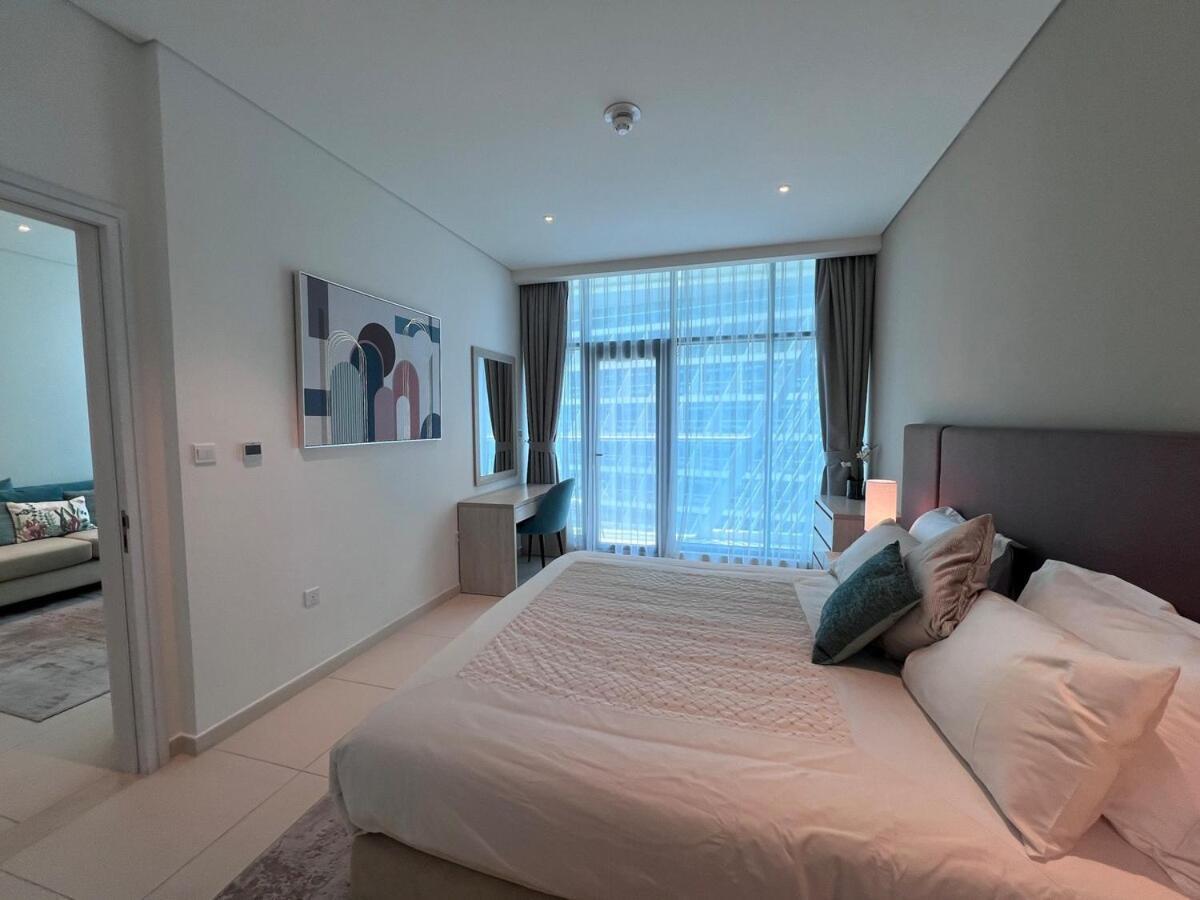 Stunning 1 Bedroom In Seven Palm * Dubai