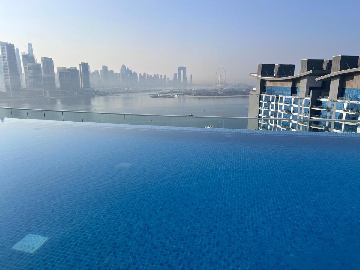 Stunning 1 Bedroom In Seven Palm Apartment Dubai