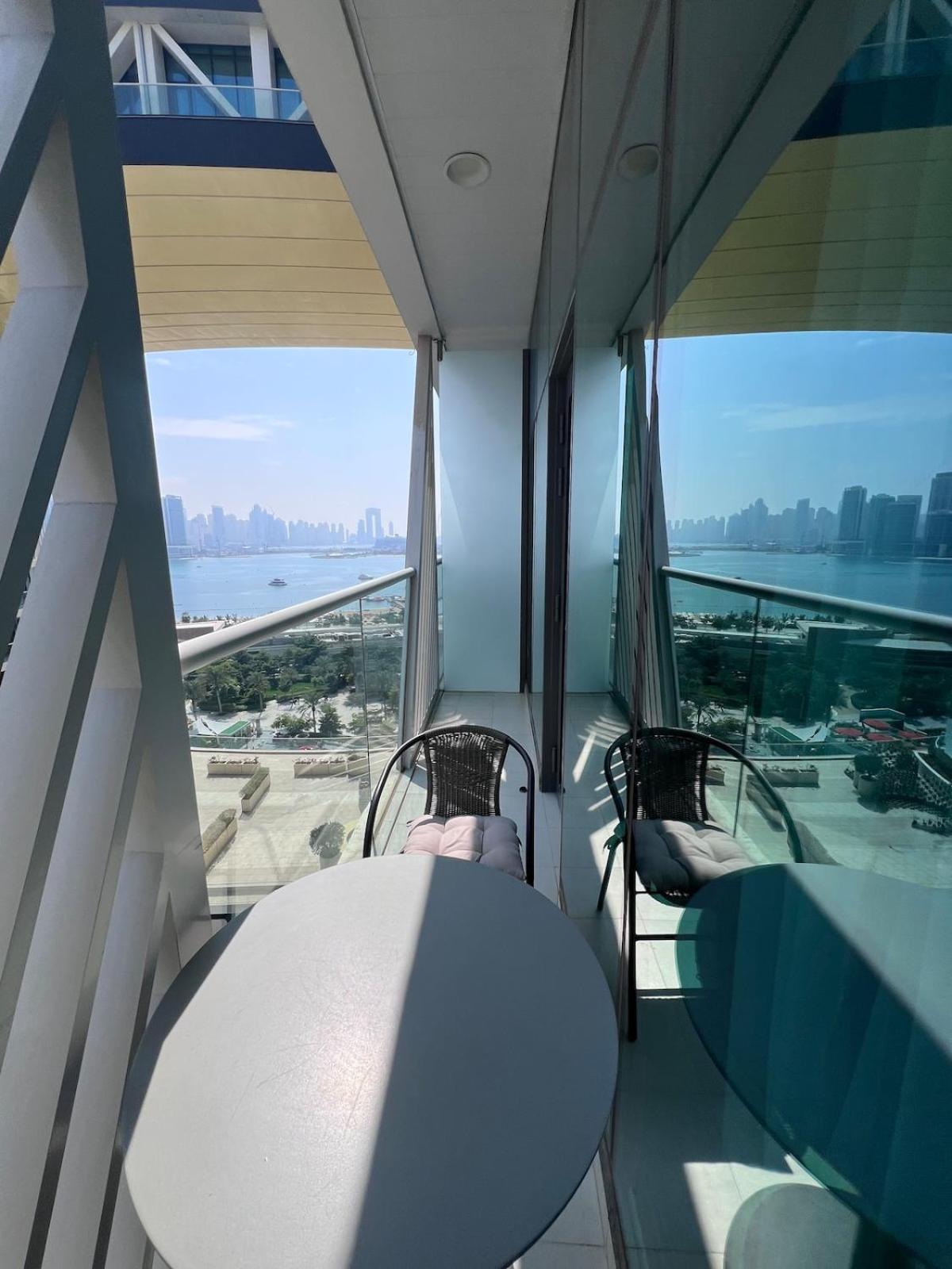 Apartment Stunning 1 Bedroom In Seven Palm