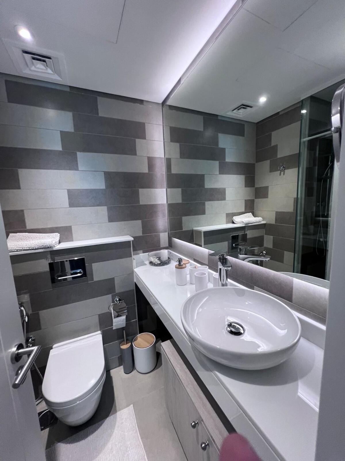Stunning 1 Bedroom In Seven Palm *