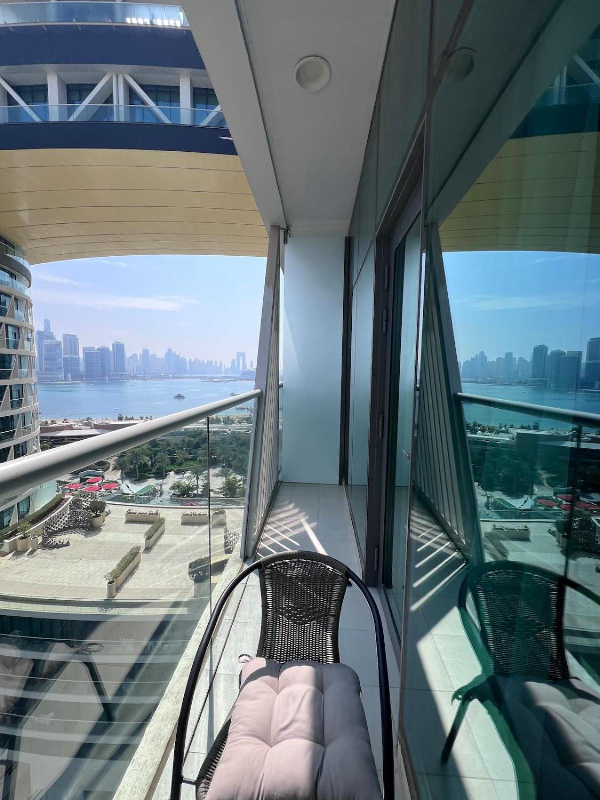 Stunning 1 Bedroom In Seven Palm